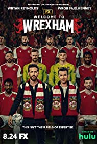 Watch Free Welcome to Wrexham (2022-)