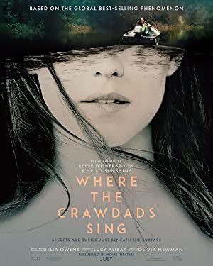 Watch Free Where the Crawdads Sing (2022)