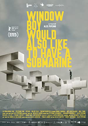 Watch Free Window Boy Would Also Like to Have a Submarine (2020)