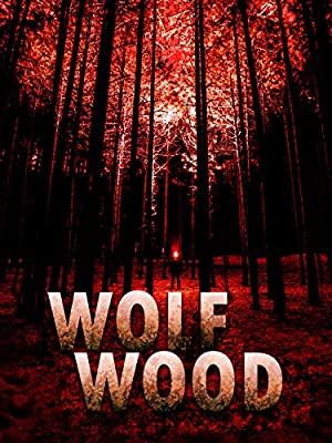Watch Full Movie :Wolfwood (2020)