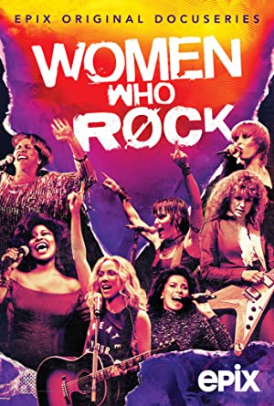 Watch Free Women Who Rock (2022-)