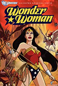 Watch Free Wonder Woman (2009)