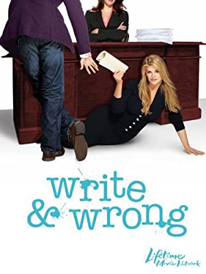 Watch Free Write Wrong (2007)