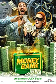 Watch Free WWE Money in the Bank (2022)
