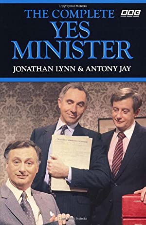 Watch Free Yes Minister (1980–1984)