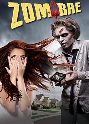 Watch Full Movie :Zombae (2022)