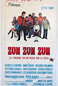 Watch Free Zum zum zum La canzone che mi passa per la testa (1969)