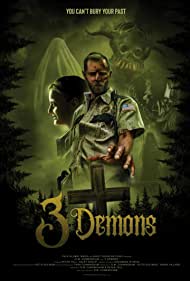 Watch Full Movie :3 Demons (2022)