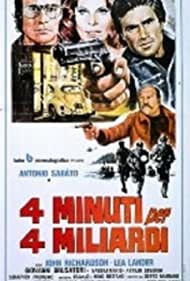 Watch Free 4 Billion in 4 Minutes (1976)