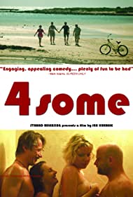 Watch Full Movie :4Some (2012)