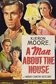 Watch Free A Man About the House (1947)