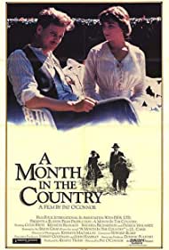 Watch Free A Month in the Country (1987)