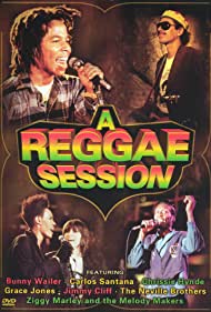 Watch Free A Reggae Session (1988)