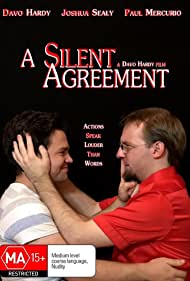 Watch Free A Silent Agreement (2017)