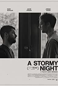 Watch Full Movie :A Stormy Night (2020)
