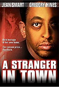 Watch Free A Stranger in Town (1995)