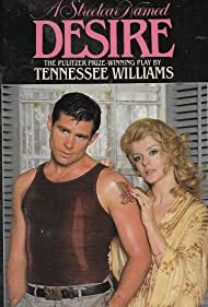 Watch Full Movie :A Streetcar Named Desire (1984)