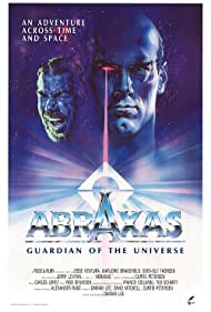 Watch Free Abraxas, Guardian of the Universe (1990)