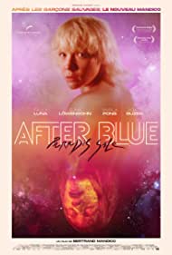 Watch Free After Blue (2021)