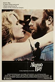 Watch Free Alamo Bay (1985)
