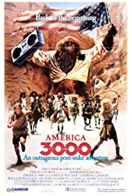Watch Free America 3000 (1986)
