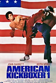 Watch Free American Kickboxer (1991)