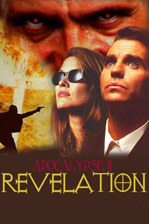 Watch Free Revelation (1999)