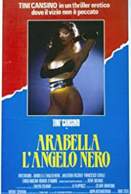 Watch Free Arabella langelo nero (1989)
