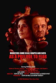 Watch Free As A Prelude to Fear (2022)