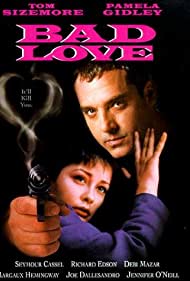 Watch Free Bad Love (1992)