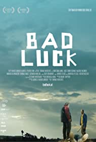 Watch Free Bad Luck (2015)