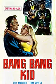 Watch Free Bang Bang Kid (1967)
