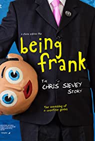 Watch Free Being Frank The Chris Sievey Story (2018)