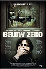 Watch Free Below Zero (2011)