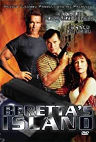 Watch Free Berettas Island (1993)