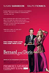 Watch Free Bernard and Doris (2006)