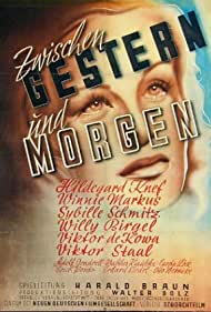 Watch Free Zwischen gestern und morgen (1947)