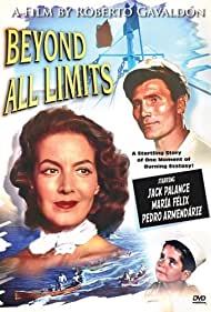 Watch Free Beyond All Limits (1959)