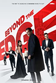 Watch Free Beyond the Edge (2018)
