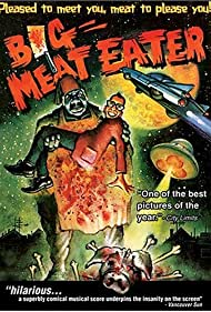 Watch Free Big Meat Eater (1982)