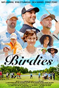 Watch Free Birdies (2022)