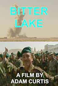 Watch Free Bitter Lake (2015)