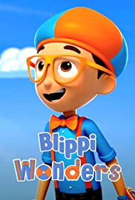 Watch Free Blippi Wonders (2021-)