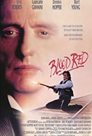 Watch Free Blood Red (1989)