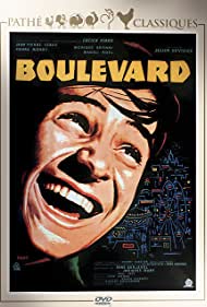 Watch Free Boulevard (1960)