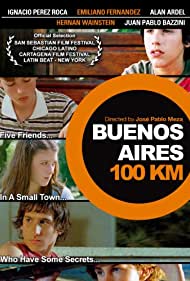 Watch Free Buenos Aires 100 Km (2004)