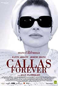 Watch Free Callas Forever (2002)