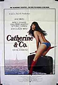 Watch Full Movie :Catherine Co  (1975)