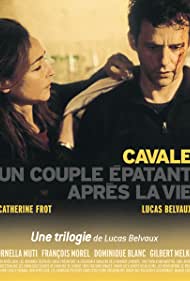 Watch Free Cavale (2002)