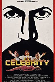 Watch Free Celebrity (1984)